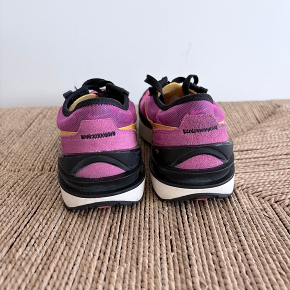 Nike Shoes Women's Waffle One Active Fuschia Size Y6 W8 - Picture 4 of 8